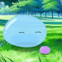Ícone de Slime Evolutionary Path 2